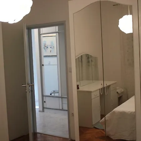 Apartment Logo