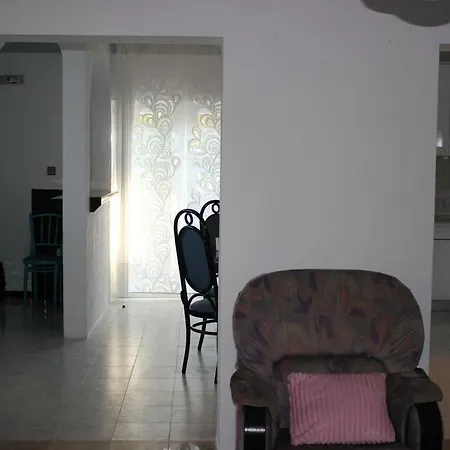 Apartment Logo