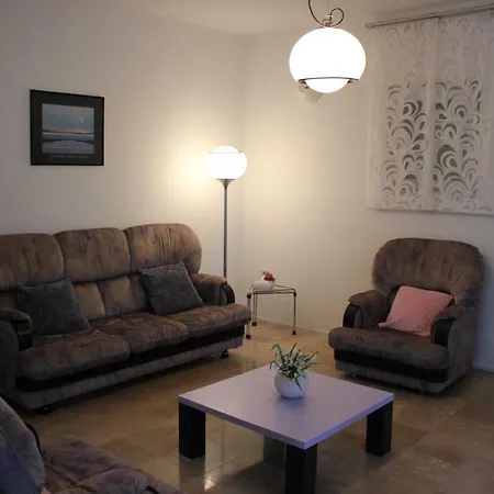 Logo Apartment Sibenik