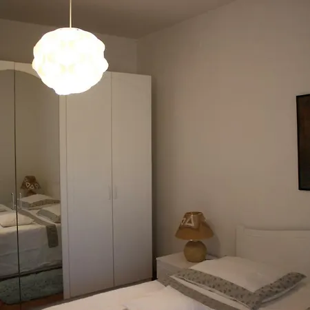 Apartment Logo Sibenik