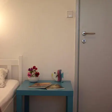 Apartment Logo